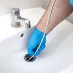 Clogged Sink Repair in Brazoria County, Texas