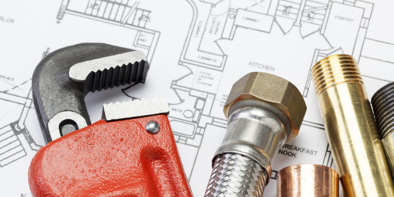 Plumbing Remodels in Freeport, Texas