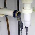 Plumbing Repair
