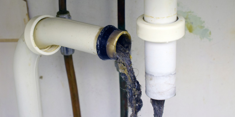 About On The Level Plumbing & Backflow Services in Brazoria County, Texas