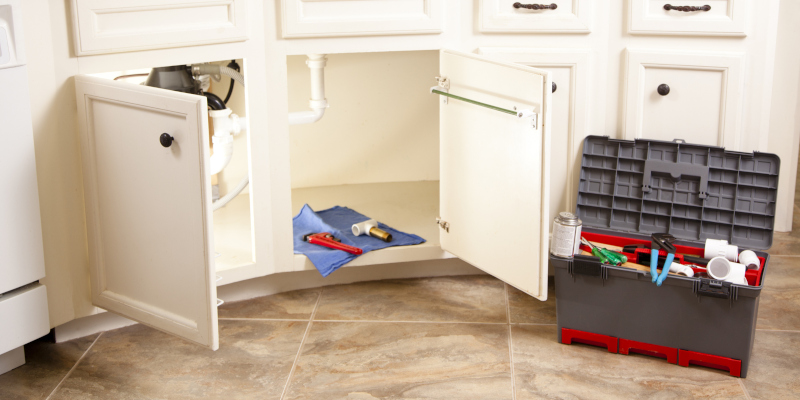 Emergency Plumbing in Brazoria County, Texas