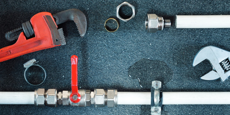 Backflow Prevention Maintenance in Brazoria County, Texas