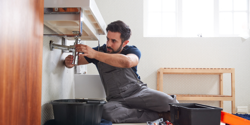 Sink Repair in Brazoria County, Texas