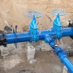 Sewer Line Replacement