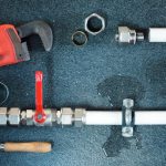 Backflow Prevention Repair