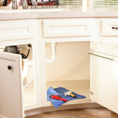 Residential Plumbing